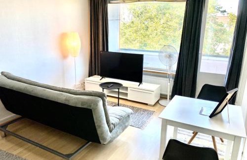 Vaasa Apartment | Family-Friendly MD Apartments with Great Guest Ratings