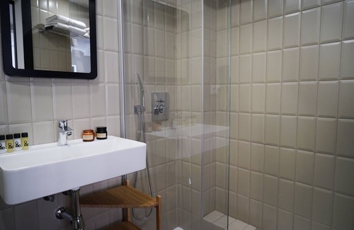 La Seu Hotel | Relax at MD Design Hotel Portal del Real: Rated 9/10