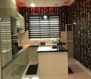 Tasek Gelugor House | Md homestay