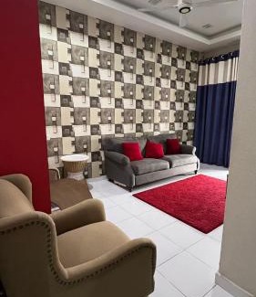 Tasek Gelugor Apartment | Md homestay