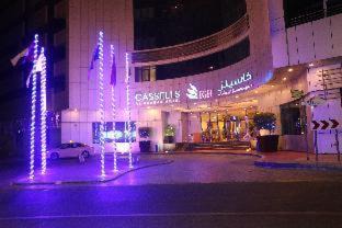 Al Barsha 1 Hotel | Discover Comfort at MD Hotel By Gewan - 4-Star Stay!