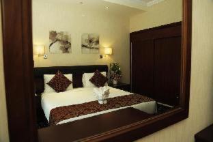 Al Barsha 1 Hotel | Discover Comfort at MD Hotel By Gewan - 4-Star Stay!