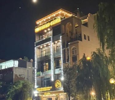 Nam Dinh Hotel | MD Hotel