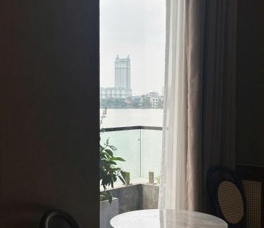 Nam Dinh Hotel | MD Hotel