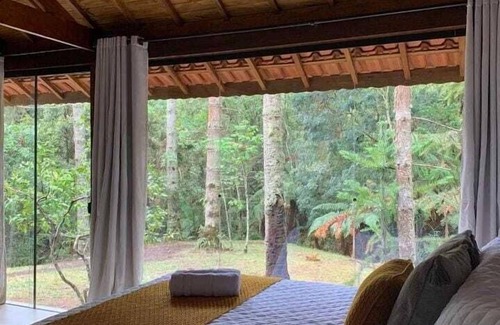 Camanducaia Hotel | Discover MD LUAR DA MONTANHA: Family-Friendly Oasis