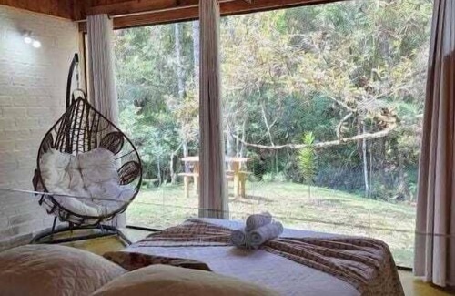 Camanducaia Hotel | Discover MD LUAR DA MONTANHA: Family-Friendly Oasis