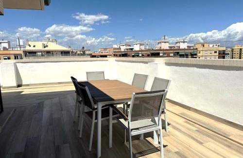 La Saidia Apartment | Discover Pont de Fusta Apartments - Pet & Child Friendly Stay