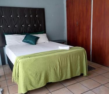 Amersfoort House | MD VIP guest house