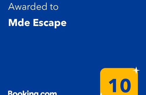 Villa Nueva Apartment | Discover Family-Friendly Fun at Mde Escape Hotel