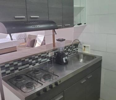 Villa Nueva Apartment | Discover Family-Friendly Fun at Mde Escape Hotel