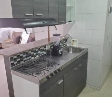 Villa Nueva Apartment | Discover Family-Friendly Fun at Mde Escape Hotel