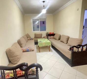 M'diq Apartment | Pet-Friendly Mdiq: Ideal for Family Getaways