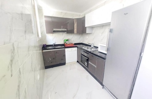 M'diq Apartment | Discover Mdiq Yasmina: Pet and Child Friendly Retreat