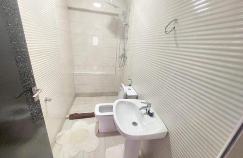 M'diq Apartment | Discover Mdiq Yasmina: Pet and Child Friendly Retreat