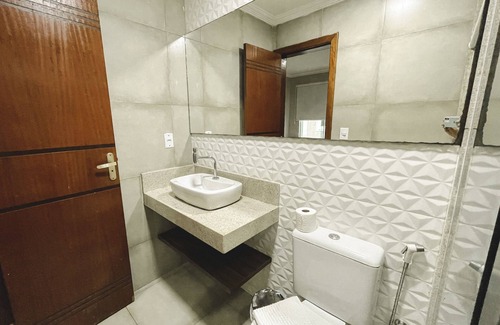 Cabo Frio House | Relax at MDJ Pousada with Spa & Breakfast Amenities