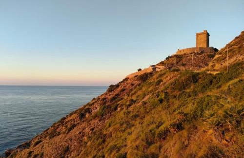 San Nicola l'Arena Villa | Seaside Bliss: mdresort Villa with Family and Pet Amenities