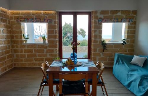San Nicola l'Arena Villa | Seaside Bliss: mdresort Villa with Family and Pet Amenities