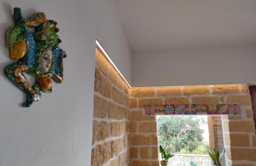 San Nicola l'Arena Villa | Seaside Bliss: mdresort Villa with Family and Pet Amenities