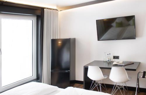 Magdeburg Hotel | Discover MDS Hotel by WMM Hotels: Family-Friendly Stay