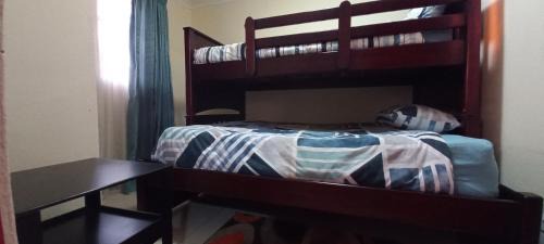 Lobamba Apartment | Discover Mdzimba Mountain Lodge: Family-Friendly Escape
