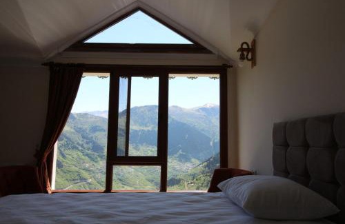 Macka Hotel | Pet-Friendly MEŞEİÇİ BUTiK HOTEL with Breakfast & Dining