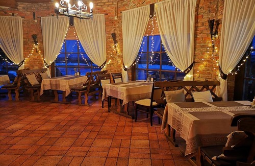 Kurtuvenai Hotel | Discover Meškių dvarkiemis: 4-Star Family-Friendly Retreat