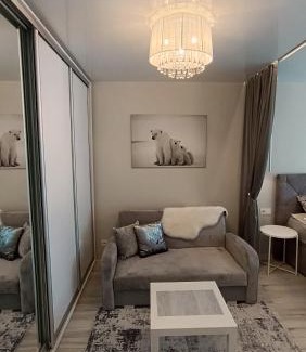 Druskininkai Apartment | Top-Rated MEŠKUTĖS APARTAMENTAI: Family-Friendly Escape