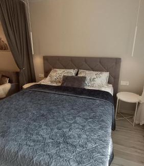 Druskininkai Apartment | Top-Rated MEŠKUTĖS APARTAMENTAI: Family-Friendly Escape