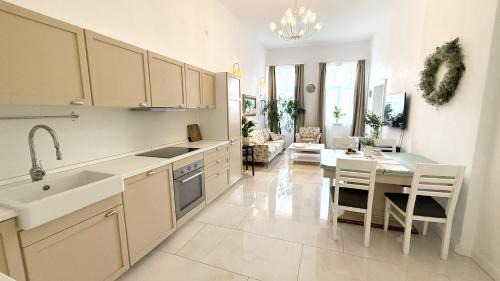 Kosice Old Town Apartment | Meštiansky dom Apartment 3