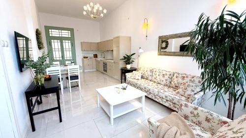 Kosice Old Town Apartment | Meštiansky dom Apartment 3