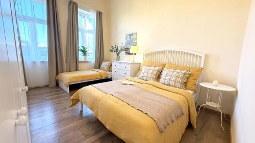 Kosice Old Town Apartment | Meštiansky dom Apartment 3