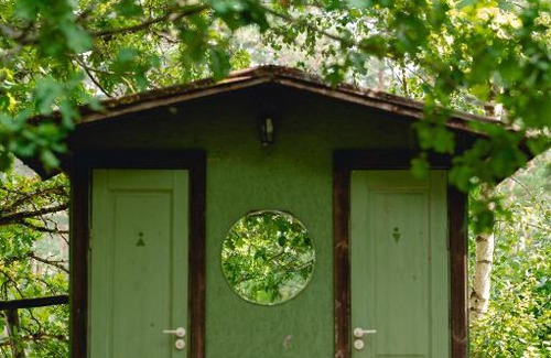 Kuldiga House | Exceptional Mežmadaras: Family-Friendly 4-Star Retreat