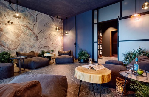 Mitte Hotel | Oceanfront Escape at me and all hotel Kiel, Rated 9/10