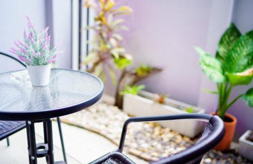 Makham Tia Apartment | Discover Me Dream Residence: Rated 9.3/10 by Guests