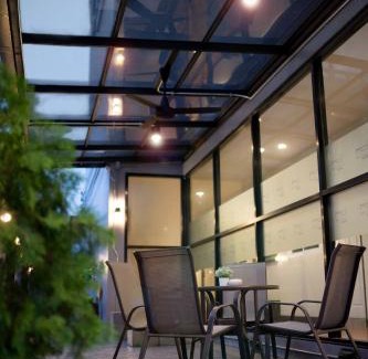 Makham Tia Apartment | Discover Me Dream Residence: Rated 9.3/10 by Guests