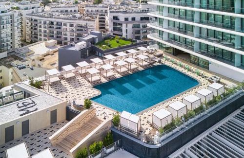 Paceville Hotel | ME Malta by Meliá
