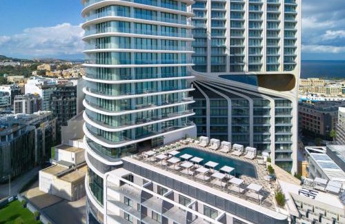 Paceville Hotel | ME Malta by Meliá
