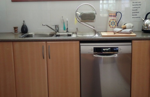 Condingup Apartment | Unforgettable Stays at ME MATES STUDIO with Ocean Views