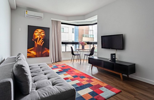 Centro Apartment | Me2 | APT 1Q | Excellent value with SEA view Pool and Gym #CA33