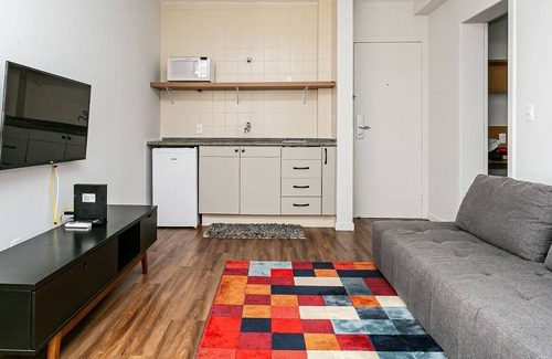 Centro Apartment | Me2 | APT 1Q | Excellent value with SEA view Pool and Gym #CA33