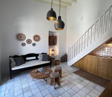 Halki House | Mea Casa Halki