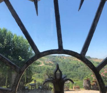 Castellina in Chianti Apartment | Discover MEA CASA Toscana: A Pet-Friendly Oasis with Ocean Views