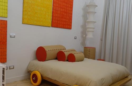 Chiaia Bed & Breakfast | Experience MEA DOMUS Mergellina: Oceanfront with 9.8 Rating