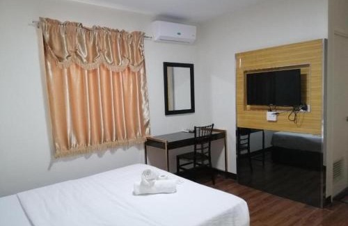 Binan City Hotel | Discover Meaco Royal Hotel in Biñan Laguna with Breakfast