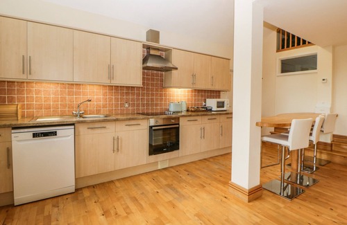 Mary Tavy Cottage | Family-Friendly Meader Barn with Kitchen & Pet Amenities
