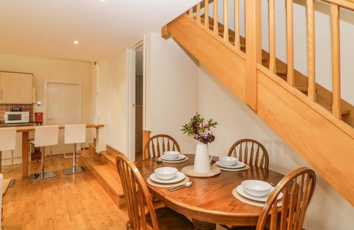 Mary Tavy Cottage | Pet-Friendly Meader Barn: Ideal Holiday Cottage in Tavistock