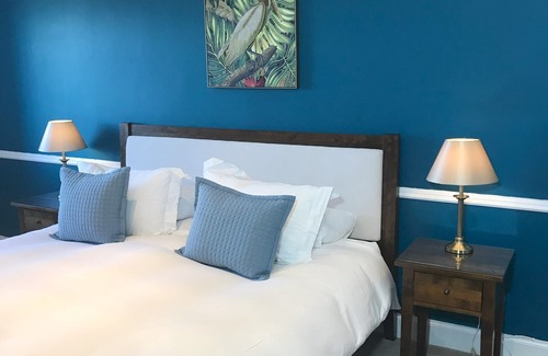 Jedburgh House | Exceptional Meadhon House: 4-Star Retreat with Breakfast