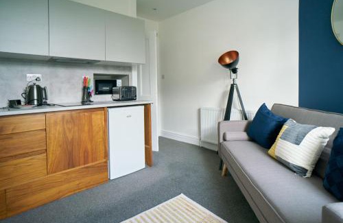 Dumbarton Apartment | Family-Friendly Meadow Apartment with Pet Amenities