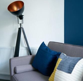 Dumbarton Apartment | Family-Friendly Meadow Apartment with Pet Amenities