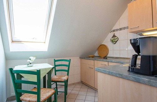 Kuehlungsborn Apartment | Meadow Ground 18: Oceanfront Stay with Family-Friendly Perks